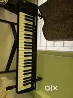 Alesis q49 keyboard