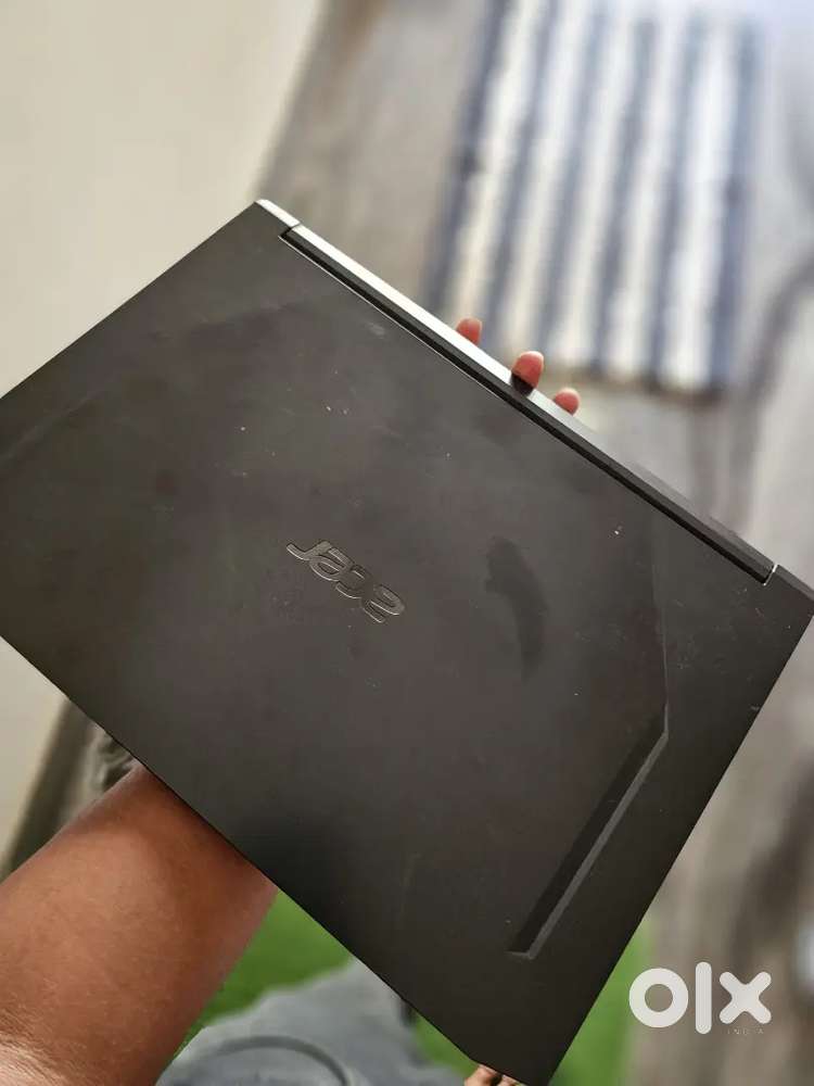 ACER LAPTOP ( 2021)