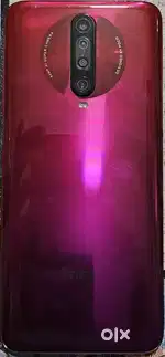 POCO X2 (Brand New condition - Price Negotiable)