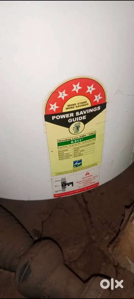 Good condition 25 ltrs