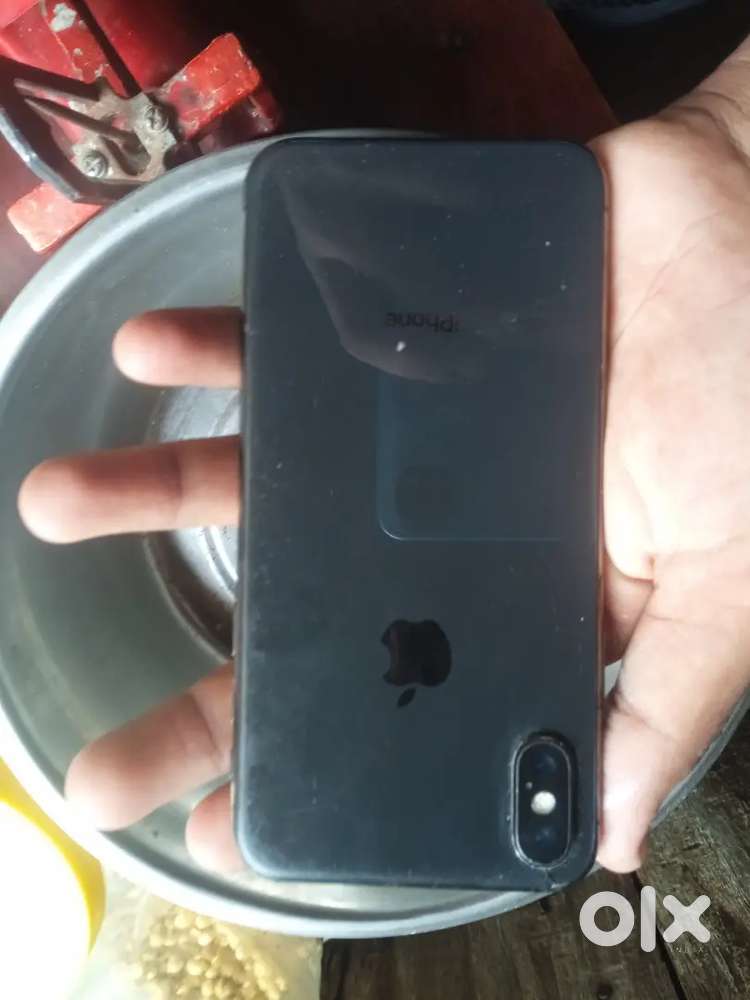 Koi problem nahi hai phone mai battery 100 rem 64 good conditions