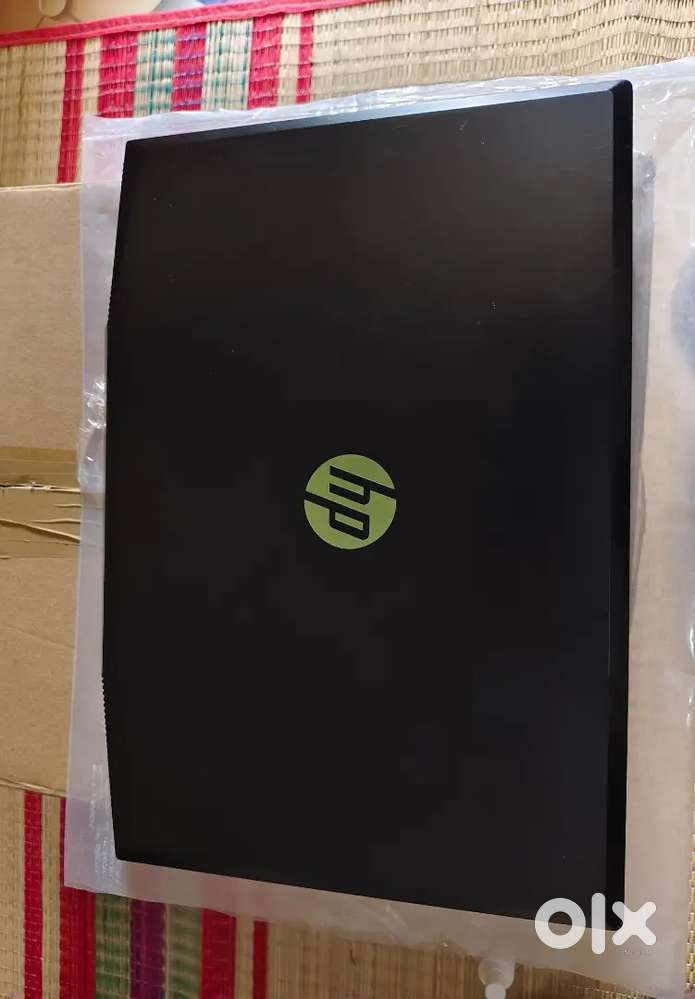 HP GAMING LAPTOP