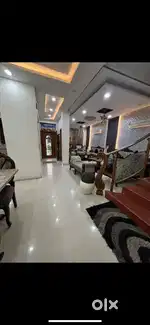2 kanal corner facing park house in sector -33 chandigarh