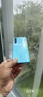Oneplus nord 12/256 5G phone