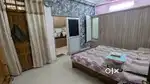 Fully furnished two room set available for rent only for girls