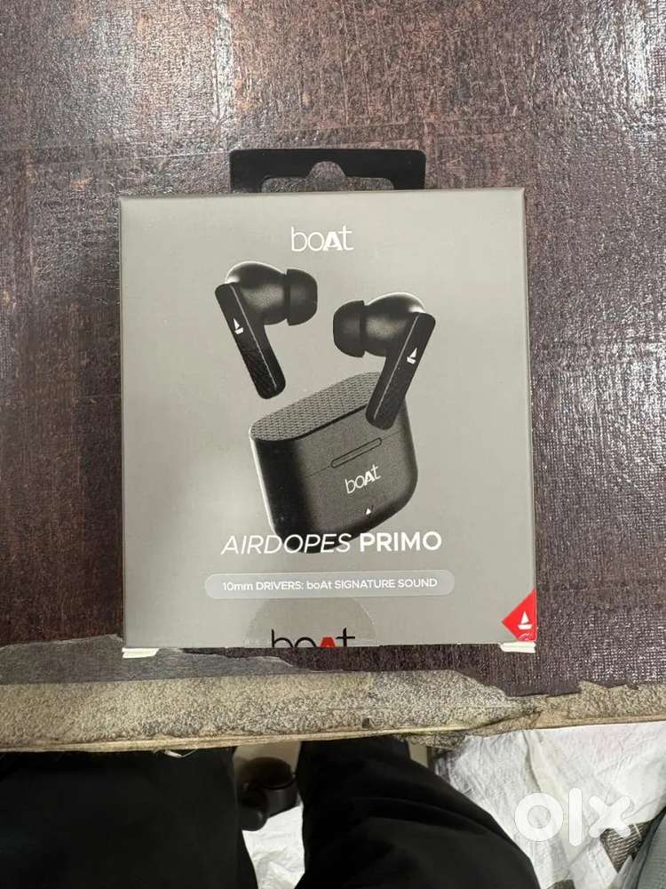 Boat Airdopes Primo