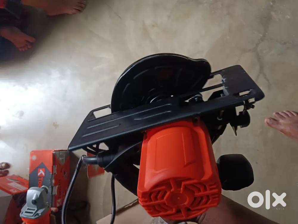 Kater machine
