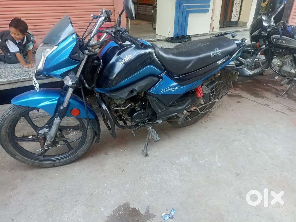Best bike original condition