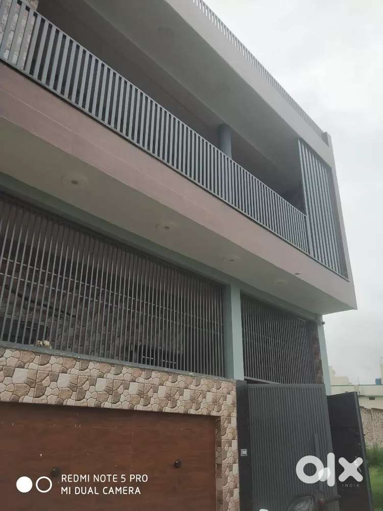 2BHK 1ST FLOOR KOTHI FOR RENT NEAR PATHANKOT CHOWK