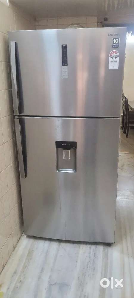 Samsung No Frost