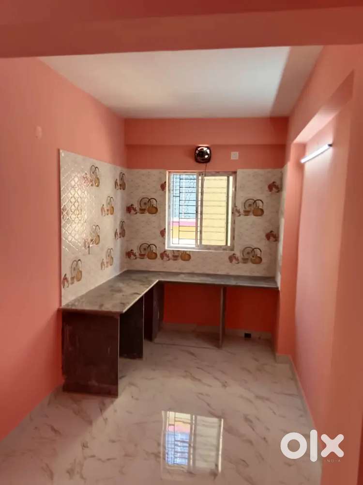 New Super build up Flat