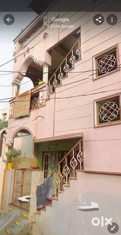 Penthouse single room rent