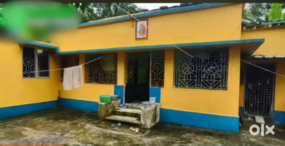 BAGAN BARI