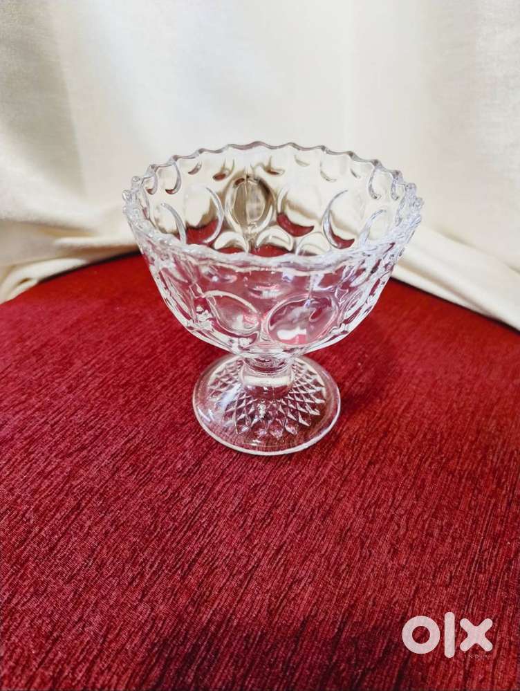 Desert or Ice Cream Cup 170 ml (Set of 6)