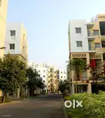 2 BHK Flat on Rent: 11th FL(South Open), with Car Parking at Shapoorji