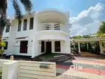 2500SqFt,8.4cent,4bhk,Amalanagar  - Thrissur