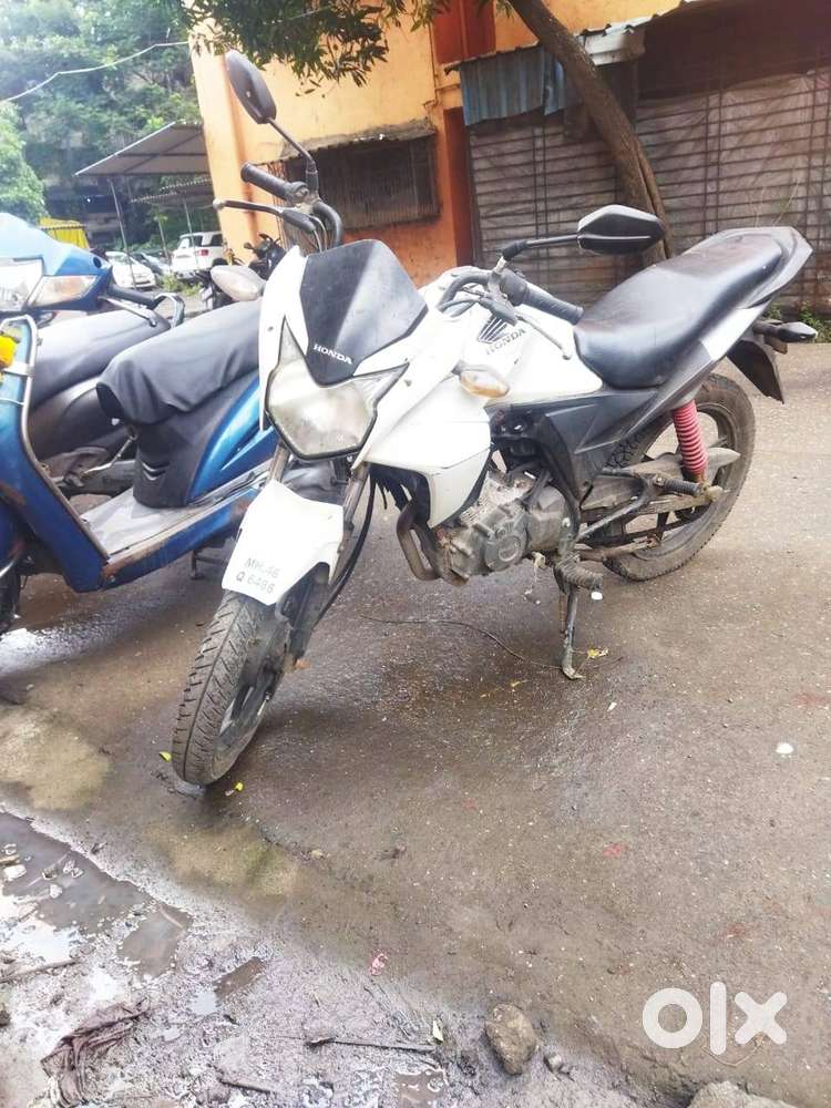 First owner