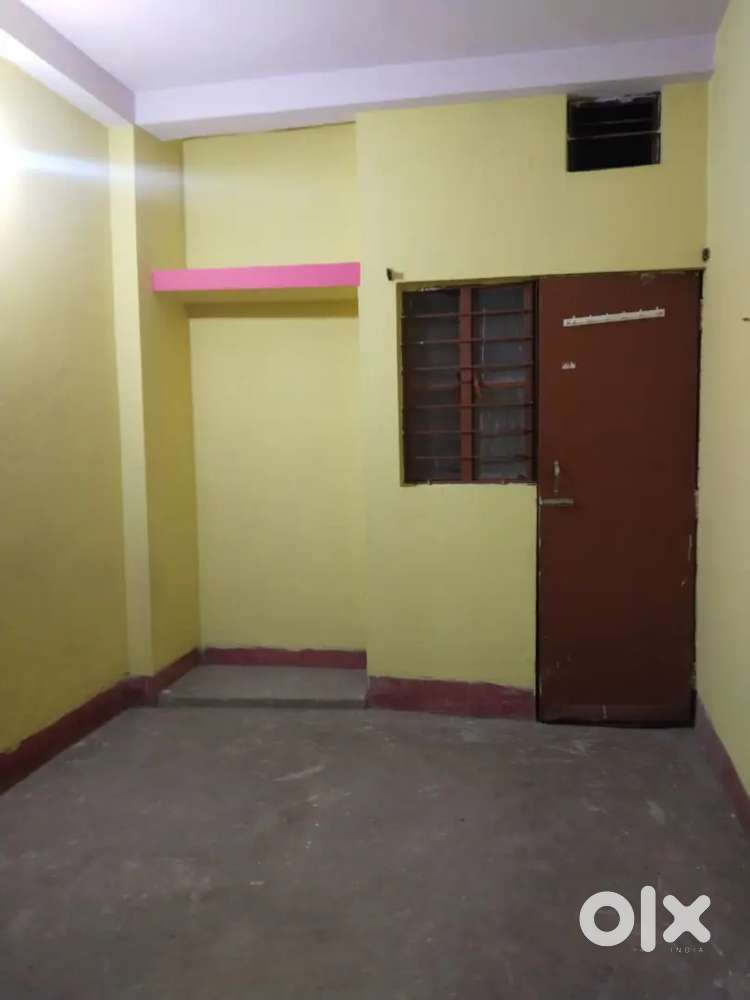 Its 1 bhk room washroom and kitchen