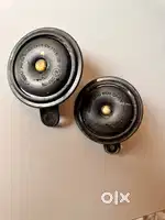 Horn set maruti vitara breeza brand new condition original