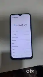 VIVO V11 PRO 4G