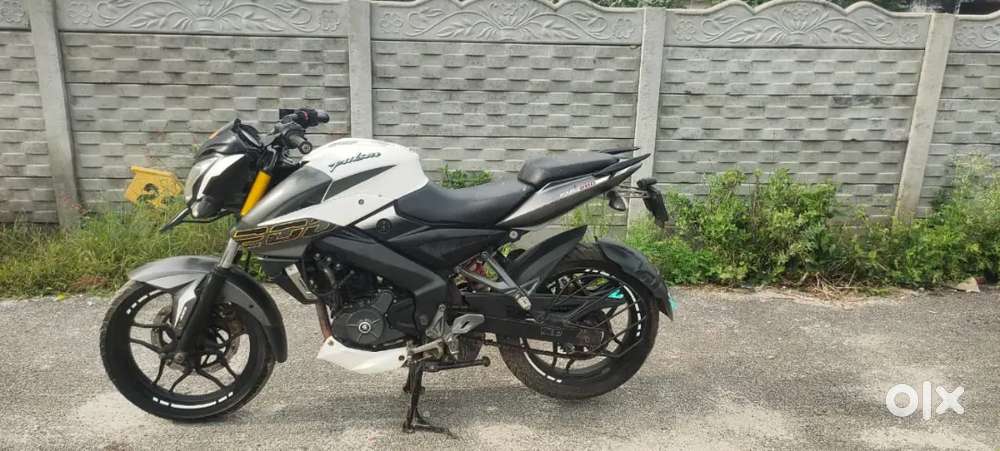 First owner Good condition