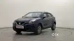 Maruti Suzuki Baleno Alpha, 2018, Petrol