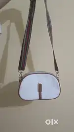 Women tank bag