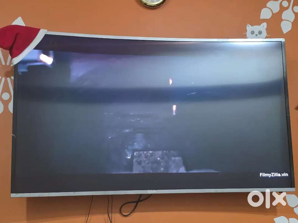 Reply brand TV for sale