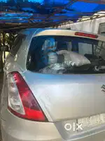 Maruti Suzuki Swift 2013