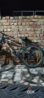 Bhai badiya cycle hai