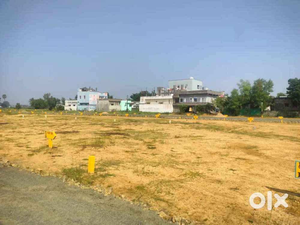 READY TO CONSTRUCTION SITE FOR SALE