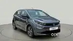 Tata Altroz XZ iCNG, 2024, CNG & Hybrids