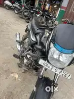 All good condition kisne leni ho vo hi msg kro