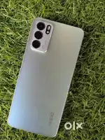 OPPO Reno 6 5g