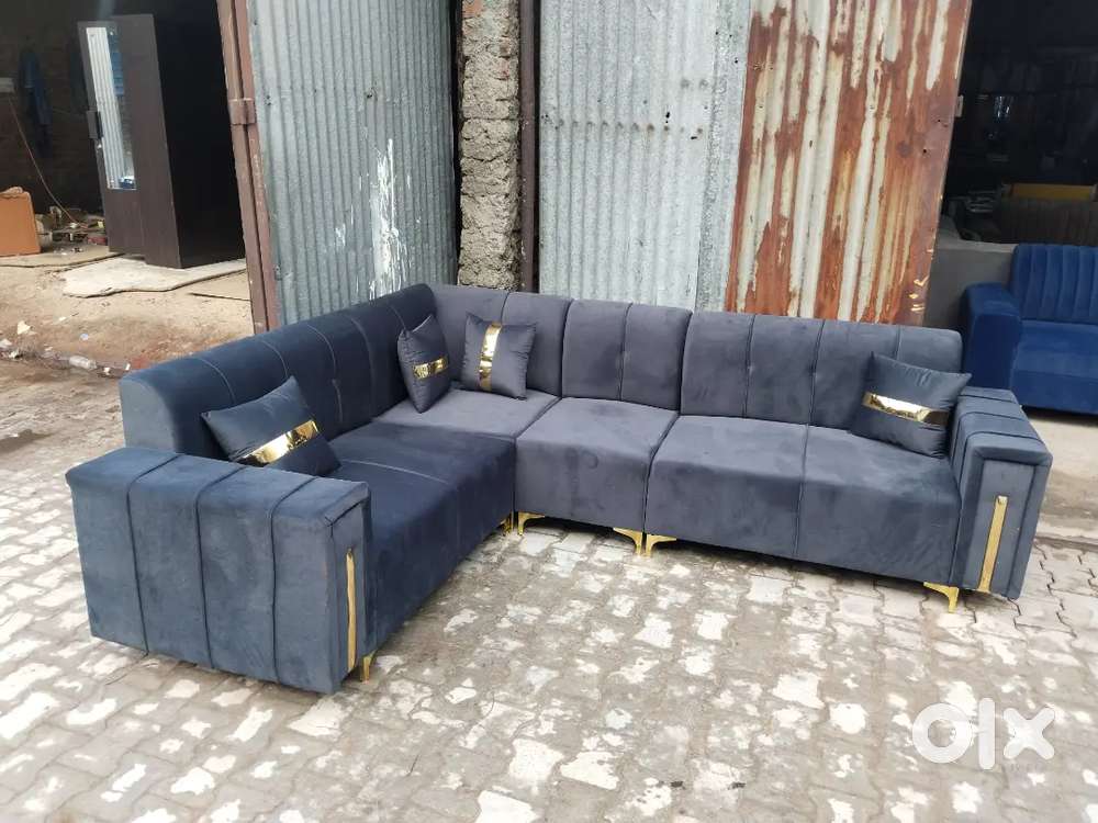 Id40 best sofa set.w.b