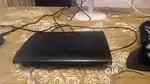 Play Station 3 500 Gb with 29 games