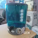 Aqua water purifier
