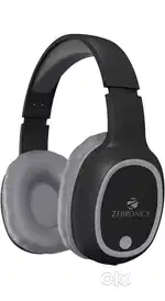 ZEBRONICS HEADPHONES