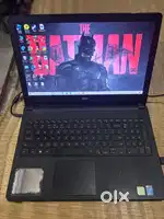 DELL INSPIRON 5558