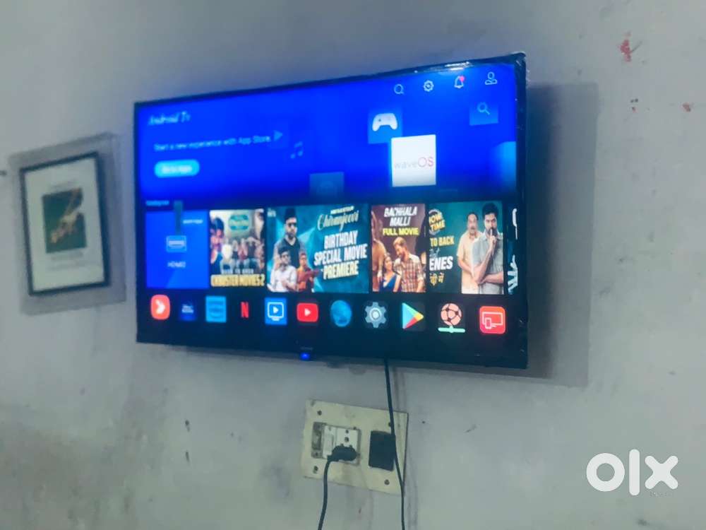 samsung smart led tv