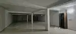 It is 5 floor showroom with 40 by 90cm area newly constructed