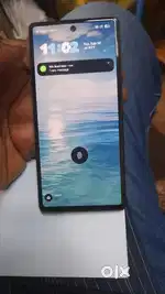 Google pixel 6a Mobile for sale or exchange