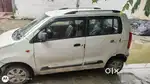 Maruti Suzuki Wagon R 2010