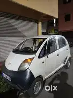 Tata Nano 2013