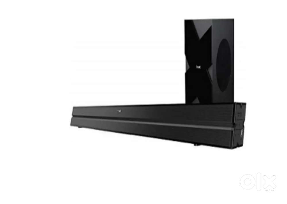 Boat sound bar 1200D