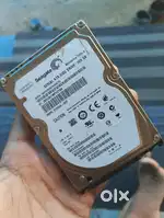 Seagate 320gb laptop drive