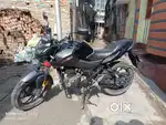 Well maintained bike