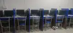 Desktops in gud condition