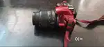 Nikon D 3200