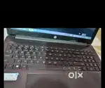 15q AMD APU Dual core 128GB ssd 8 GB RAM/1TB